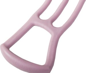 Verk Ekspander do ćwiczeń gumowy fitness brzucha ud Ekspander do ćwiczeń gumowy fitness brzucha ud 2