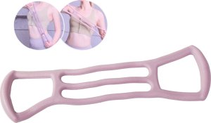 Verk Ekspander do ćwiczeń gumowy fitness brzucha ud Ekspander do ćwiczeń gumowy fitness brzucha ud 3