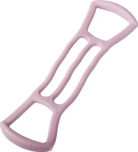 Verk Ekspander do ćwiczeń gumowy fitness brzucha ud Ekspander do ćwiczeń gumowy fitness brzucha ud 4