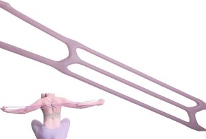 Verk Ekspander do ćwiczeń gumowy fitness brzucha ud Ekspander do ćwiczeń gumowy fitness brzucha ud 5