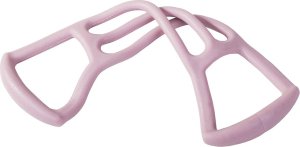 Verk Ekspander do ćwiczeń gumowy fitness brzucha ud Ekspander do ćwiczeń gumowy fitness brzucha ud 6