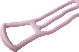 Verk Ekspander do ćwiczeń gumowy fitness brzucha ud Ekspander do ćwiczeń gumowy fitness brzucha ud 7