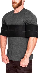 Verk Rękawy taśmy do wyciskania treningu siłowego proca Rękawy taśmy do wyciskania treningu siłowego proca 10