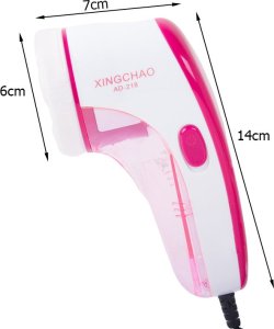 Golarka do ubrań Verk na usb 7