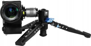 Monopod Sirui Sirui Monopod SVM-145 Rapid System 3