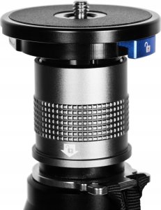 Monopod Sirui Sirui Monopod SVM-145 Rapid System 7