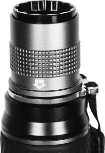 Monopod Sirui Sirui Monopod SVM-165 Rapid System 9