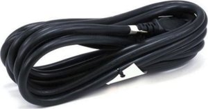 Kabel zasilający Lenovo Lenovo 45N0417 kabel zasilające Czarny 1 m 1