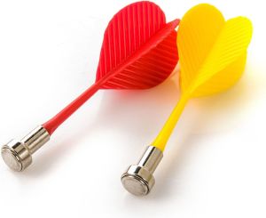 Meteor Tarcza magnetyczna wielokolorowa (24684) 4