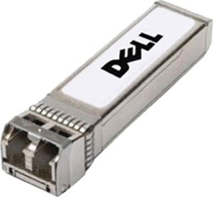 Moduł SFP Dell DELL 407-BBOP moduł przekaźników sieciowych 10000 Mbit/s SFP+ 1310 nm 1