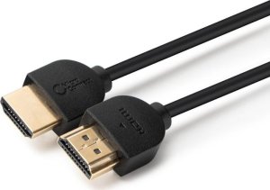 Kabel MicroConnect Microconnect HDM19191.5BSV2.0 kabel HDMI 1,5 m HDMI Typu A (Standard) Czarny 1