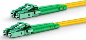 MicroConnect Microconnect FIB4330002 kabel optyczny 2 m LC OS2 Żółty 1