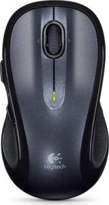 Mysz Logitech Logitech M510 myszka Po prawej stronie RF Wireless Optyczny 1000 DPI 1