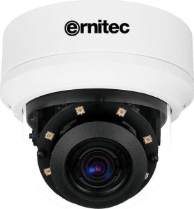 Ernitec Ernitec MERCURY-DX-362IR Douszne Kamera bezpieczeństwa IP Sufit 1