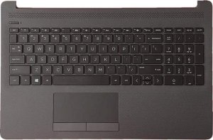 HP HP L50000-031 części zamienne do notatników Cover + keyboard 1