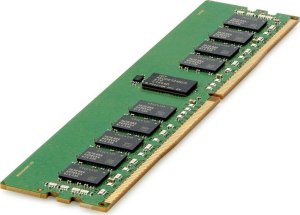Pamięć HPE HPE P19045-B21 moduł pamięci 64 GB 1 x 64 GB DDR4 2933 MHz Korekcja ECC 1