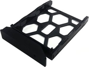 Synology Synology DISK TRAY (TYPE D9) obudowa do dysków twardych Obudowa HDD Czarny 2.5/3.5" 1