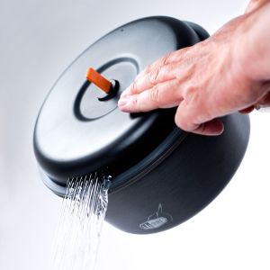 GSI Outdoors Zestaw naczyń Pinnacle Base Camper Large (50184) 4