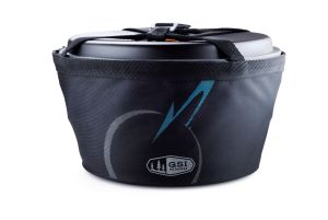 GSI Outdoors Zestaw naczyń Pinnacle Base Camper Large (50184) 7