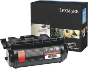 Toner Lexmark Lexmark 64036HE kaseta z tonerem 1 szt. Oryginalny Czarny 1