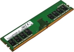 Pamięć serwerowa Lenovo Lenovo 03T7218 moduł pamięci 4 GB 1 x 4 GB DDR3 1600 MHz 1