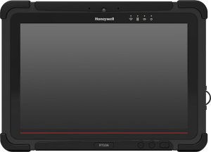Tablet Honeywell Honeywell RT10A 32 GB 25,6 cm (10.1") Qualcomm Snapdragon 4 GB Wi-Fi 5 (802.11ac) Czarny 1