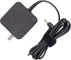 Zasilacz do laptopa Lenovo Lenovo 5A10K78745 adapter zasilający/ inwentor Wewnętrzna 65 W Czarny 1