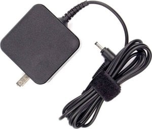 Zasilacz do laptopa Lenovo Lenovo 5A10K78761 adapter zasilający/ inwentor Wewnętrzna 65 W Czarny 1