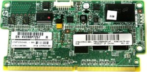 Pamięć serwerowa HPE HPE 633543-001 moduł pamięci 2 GB 1 x 2 GB DDR3 1333 MHz 1