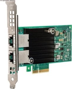 Karta sieciowa Dell DELL 540-BBRK karta sieciowa Wewnętrzny Ethernet 10000 Mbit/s 1