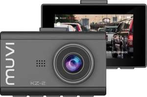 Kamera cyfrowa Veho Veho Muvi KZ-2 Drivecam 4K Ultra HD USB 1