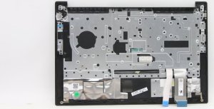 Pamięć do laptopa Lenovo Lenovo 5M11C47643 części zamienne do notatników Cover + keyboard 1