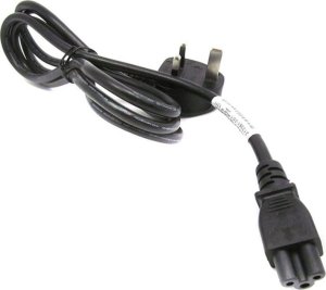 Kabel zasilający HPE HPE 213351-001 kabel zasilające Czarny 1
