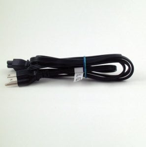 Kabel zasilający HPE HPE 490371-031 kabel zasilające Czarny 1,8 m C5 panel 1