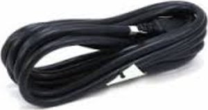 Kabel zasilający HPE HPE 8120-8699 kabel zasilające Czarny 1,8 m 1