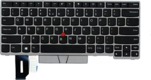 Pamięć do laptopa Lenovo Lenovo FRU01YN401 części zamienne do notatników Klawiatura 1