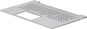 Pamięć do laptopa HP HP M45795-061 części zamienne do notatników Klawiatura 1