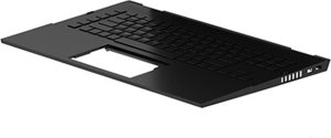 Pamięć do laptopa HP HP M57142-041 części zamienne do notatników Klawiatura 1