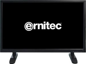 Telewizor Ernitec Ernitec 0070-24155 LED display 139,7 cm (55") 3840 x 2160 px 4K Ultra HD Czarny 1