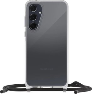 OtterBox OtterBox React Necklace Samsung Galaxy A35 5G -clear 1