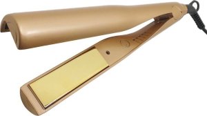 Prostownica Verk Prostownica do włosów lokówka ceramiczna 2w1 twist Prostownica do włosów lokówka ceramiczna 2w1 twist 8