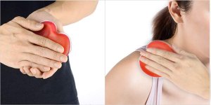 Verk Ogrzewacz do rąk dłoni nóg grzejące serce termofor Ogrzewacz do rąk dłoni nóg grzejące serce termofor 2