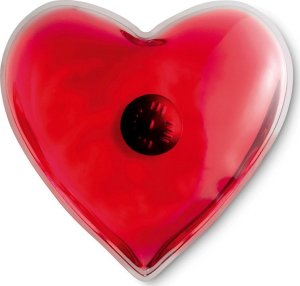 Verk Ogrzewacz do rąk dłoni nóg grzejące serce termofor Ogrzewacz do rąk dłoni nóg grzejące serce termofor 6