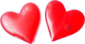 Verk Ogrzewacz do rąk dłoni nóg grzejące serce termofor Ogrzewacz do rąk dłoni nóg grzejące serce termofor 7