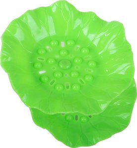 Verk Mydelniczka kwiat na mydło pojemnik wisząca uchwyt Mydelniczka kwiat na mydło pojemnik wisząca uchwyt 8