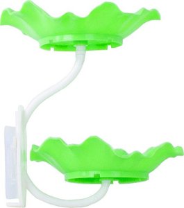 Verk Mydelniczka kwiat na mydło pojemnik wisząca uchwyt Mydelniczka kwiat na mydło pojemnik wisząca uchwyt 10