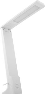 Lampka biurkowa Verk biała 11