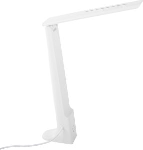 Lampka biurkowa Verk biała 3