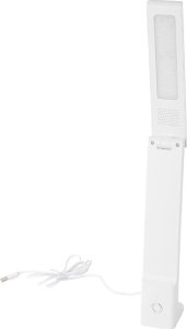 Lampka biurkowa Verk biała 5