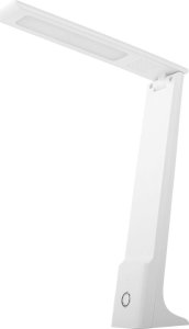 Lampka biurkowa Verk biała 10